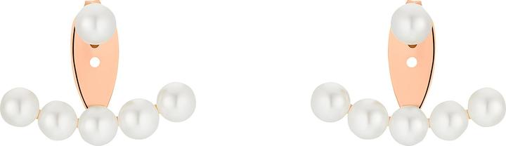 Image du produit Heideman Frida argent poli (100% acier inoxydable)