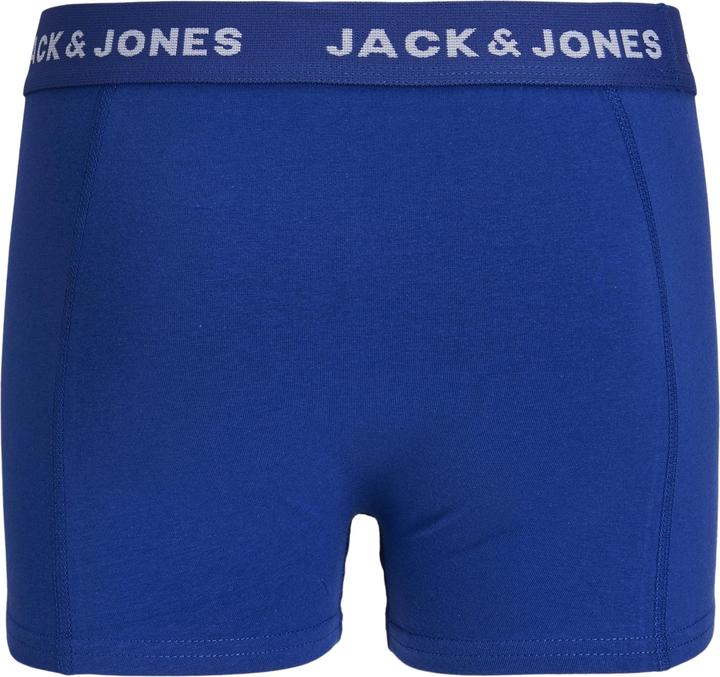 Produktbild Jack & Jones 5erPack Trunks JNR (116, 5er Pack)