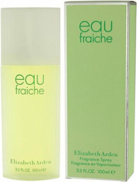 Produktbild Elizabeth Arden Eau Fraiche (Eau Fraîche, 100 ml)