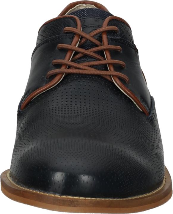 Actual product image Bullboxer Businessschuhe (44)