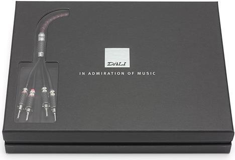 Actual product image Dali Sc Rm430st (4 m, 3 mm²)