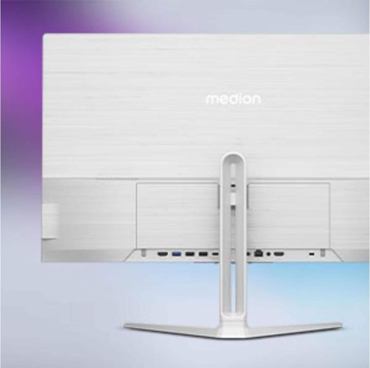 Immagine prodotto Medion Akoya E27419 AIO (Intel Core i5-13420H, 16 GB, 512 GB, Grafica Intel UHD)