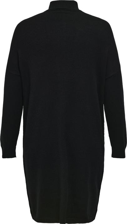 Actual product image Only CARLESLY midi dress knitted dress (L)