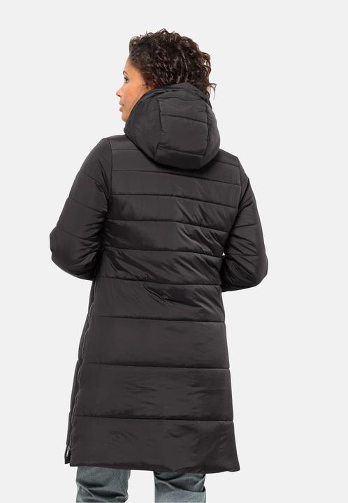 Produktbild Jack Wolfskin Eisbach Coat W (XL)