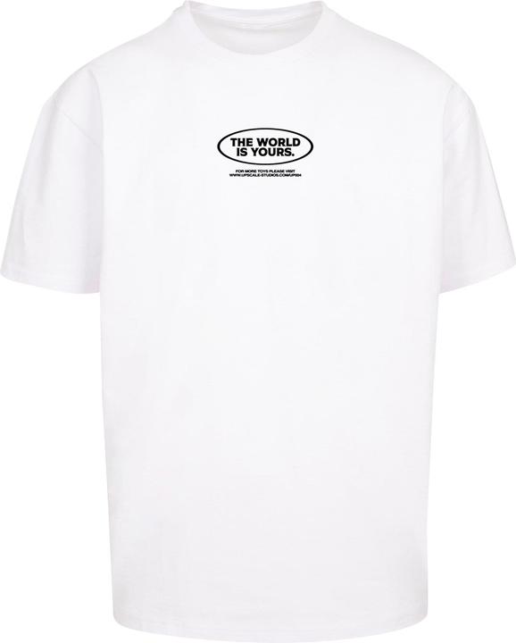 Immagine prodotto Urban Classics Maglietta oversize Money Maker - 63073 (XXL)