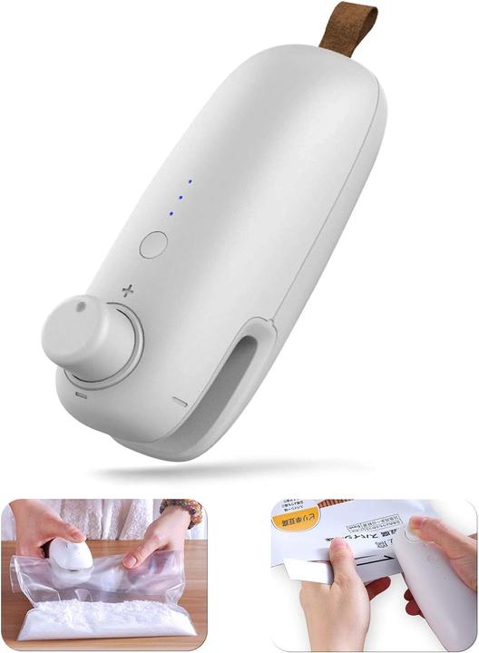 Produktbild Weluv Mini Folienschweissgerät
