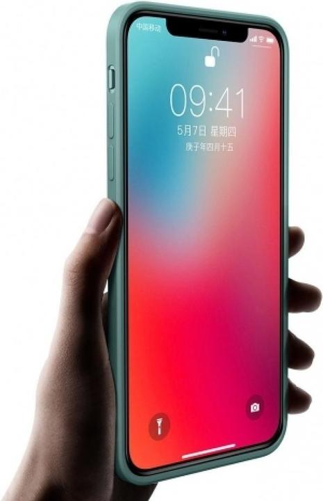 Produktbild Screenguard Liquid Case (Apple iPhone 12 Pro)