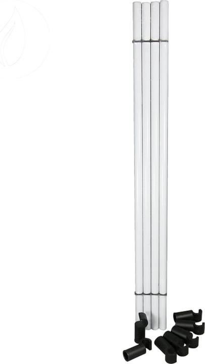 Homebox Fixtures Poles 120cm