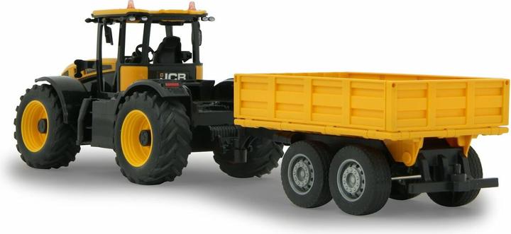 Immagine prodotto Jamara JCB Fastrac