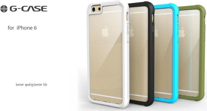 Image du produit G-Case Étui hybride pour iPhone 6S Plus (Apple iPhone 6s Plus)