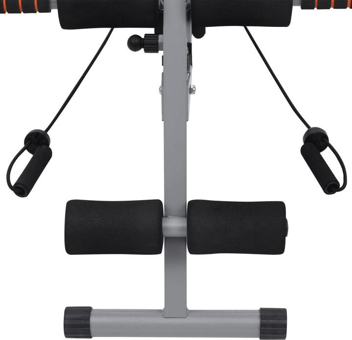 Image du produit VidaXL Entraîneurs d'abdominaux