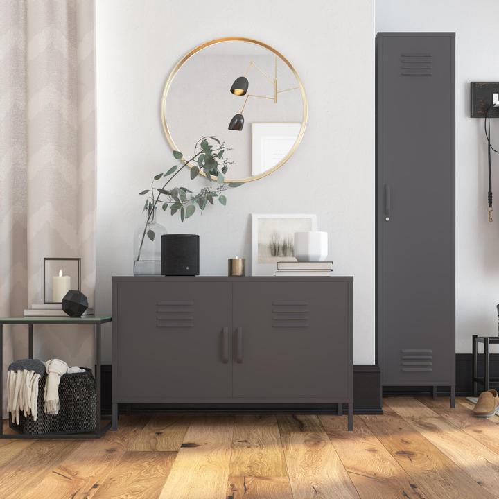 Immagine prodotto Queer Eye Bradford (98 x 39 x 63 cm)