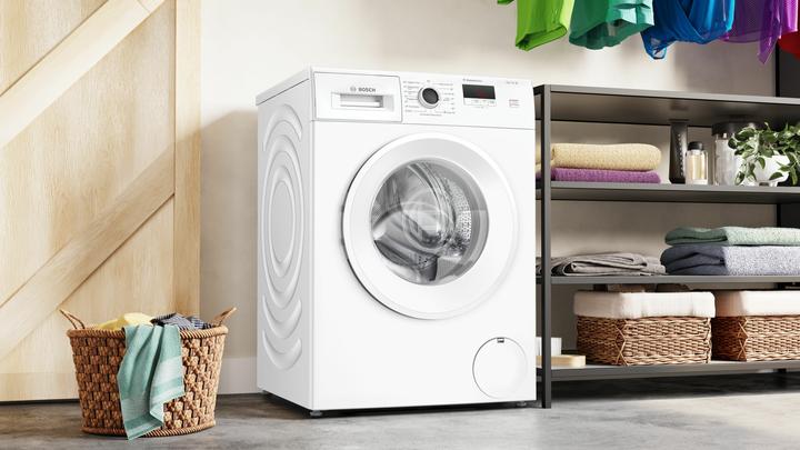 Immagine prodotto Bosch Hausgeräte WGE0241H (7 kg, A sinistra)