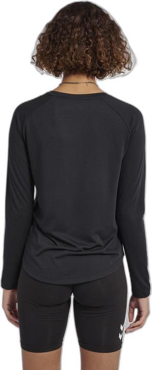 Image du produit hummel Mt Vanja T-Shirt L/S (L)