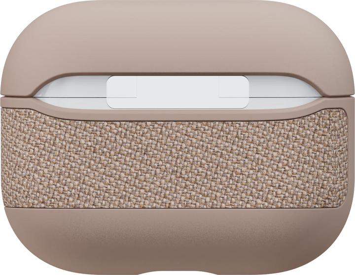 Immagine prodotto Njord Tessuto per coperture rigide Rosa Sabbia (Borsa per cuffie)