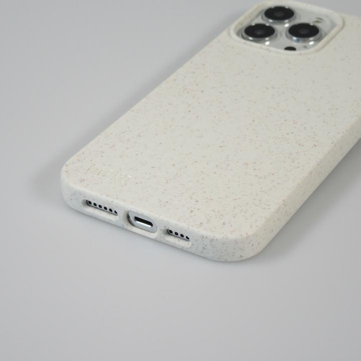 Immagine prodotto Bioka Coque biodégradable e compostabile Eco-Friendly (Apple iPhone 14 Pro)