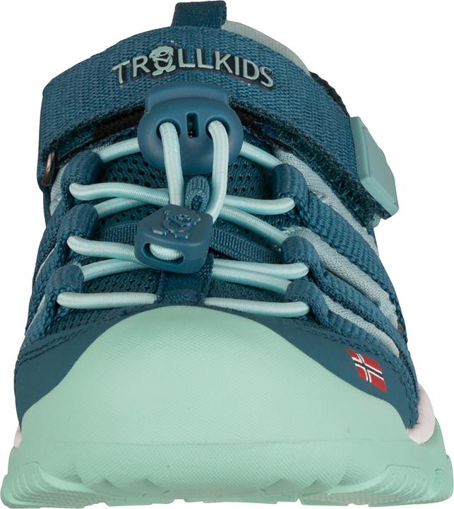 Immagine prodotto Trollkids Sandalo Kristiansand XT per bambini (32)