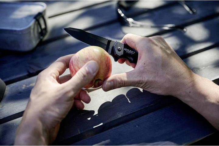 Actual product image HAZET Folding knife 2157-3 (Cutters)