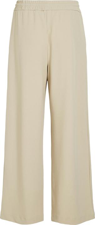 Actual product image Vila High Waist Trousers with Wide Leg (XS)