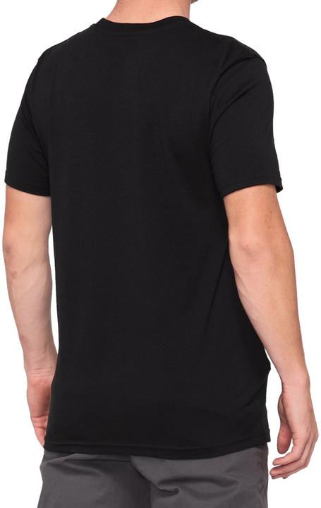 Actual product image 100% Official men t-shirt (M)