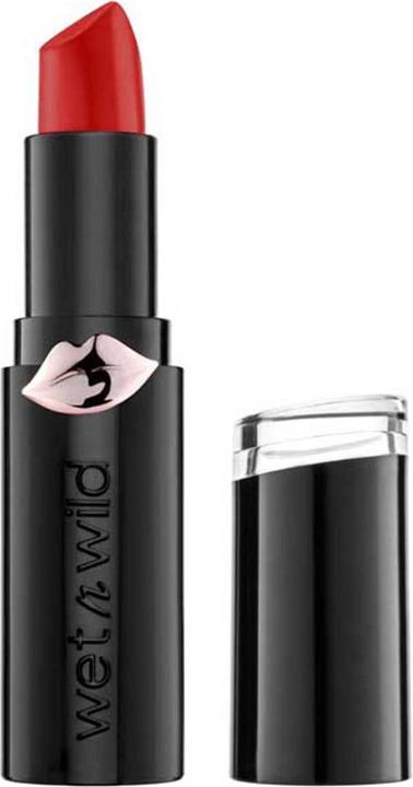 Produktbild Wet n Wild MegaLast Lipstick 1111416E (416)
