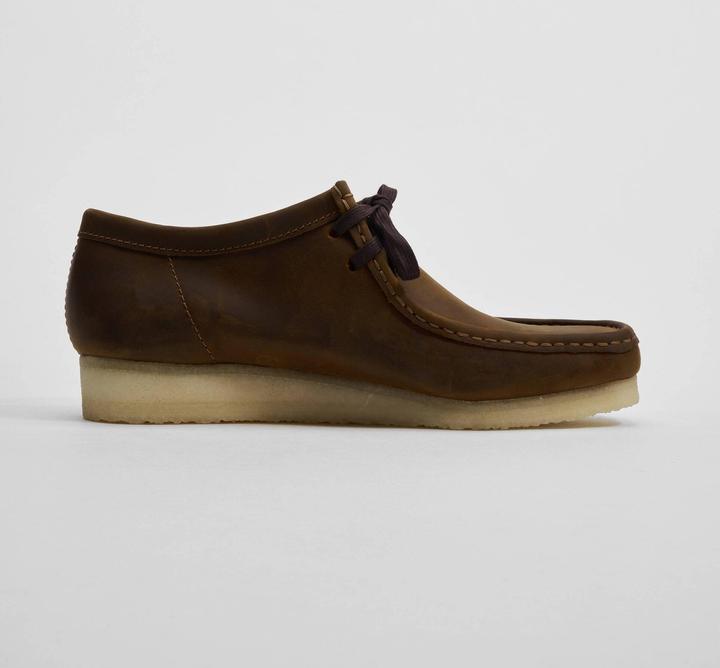 Immagine prodotto Clarks Wallabee (44.5)