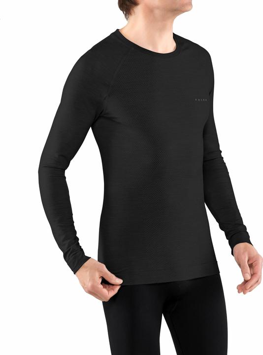 Image du produit Falke WT Light Longsleeve Shirt Regular m (S)