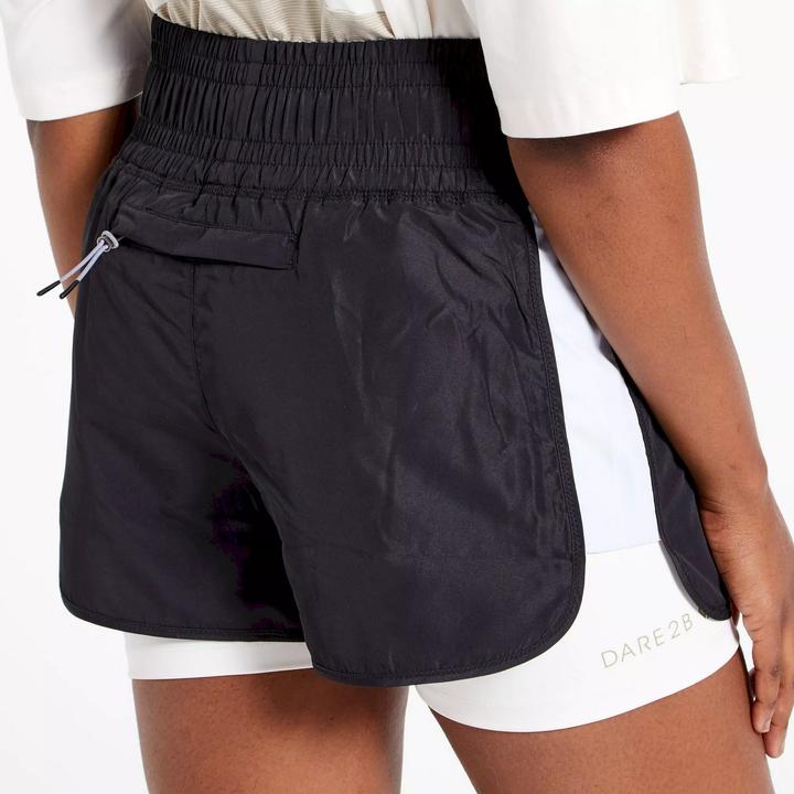 Actual product image Dare2b Henry Holland Enlivened Shorts Active (46 D)