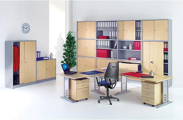 Actual product image kaiserkraft Tino (820 x 42 x 100 cm)