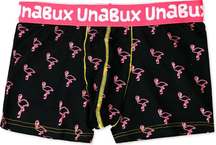 Produktbild Unabux Boxer Briefs FIVE FINGERS Mix (XXL, 2er Pack)