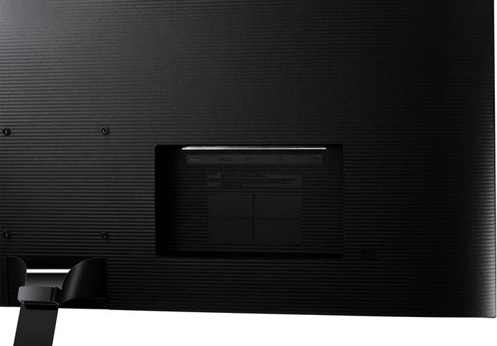 Image du produit Samsung LS34J550WQRXEN (3440 x 1440 pixels, 34")
