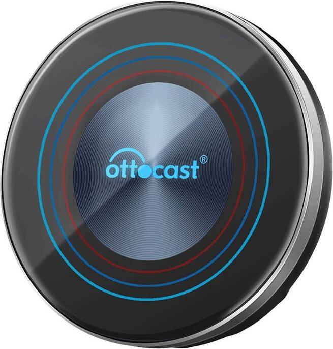 Produktbild Ottocast PCS46-BM OTTOAIBOX I3 wireless adapter