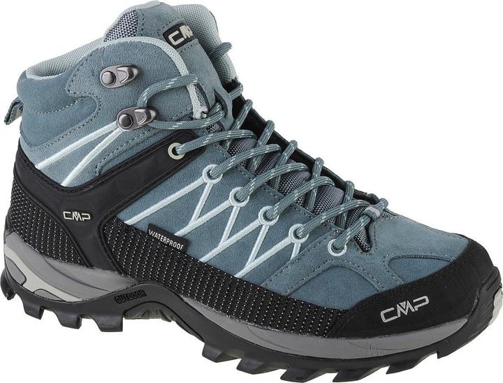 Actual product image CMP Campagnolo Hiking boots (39)