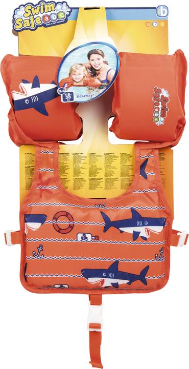 Immagine prodotto Bestway 32174 (18-30 kg)