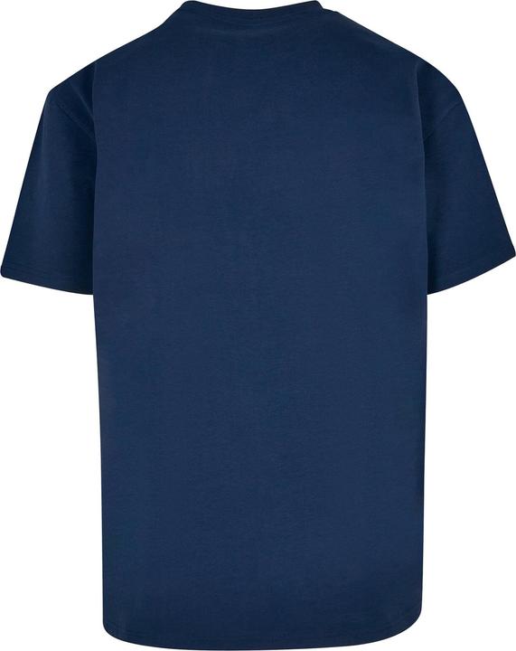 Image du produit Merchcode Tee surdimensionné New Year Heavy - 118067 (XS)
