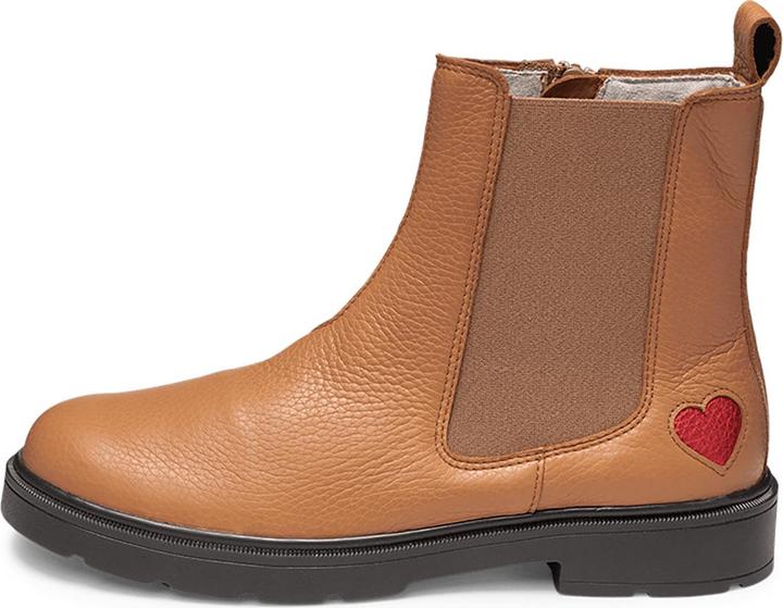 Produktbild Vitaform Stiefeletten Damen Weite H Hirschleder (35)
