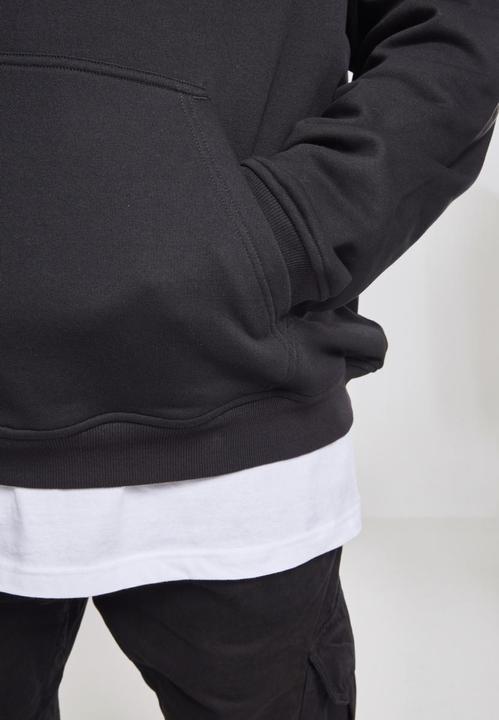 Produktbild Urban Classics Basic Terry Hoody (4XL)