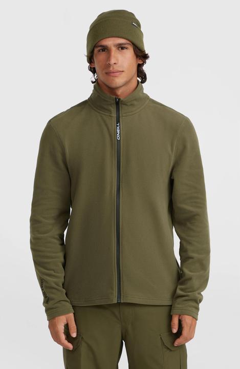 Produktbild O'Neill Jack's Polartec 100 Full-Zip Fleece (M)