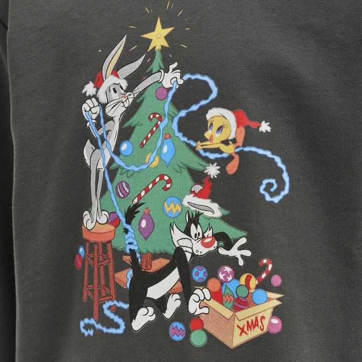 Produktbild hummel Bugs Bunny Dos Sweatshirt (122)