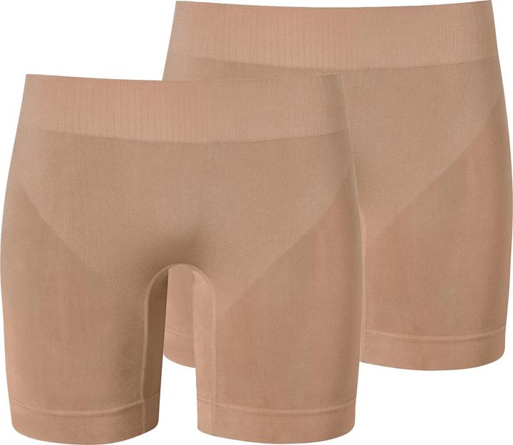 Produktbild Schiesser Shorts (Hosen) Biker - Classic Seamless (3XL, 2er Pack)