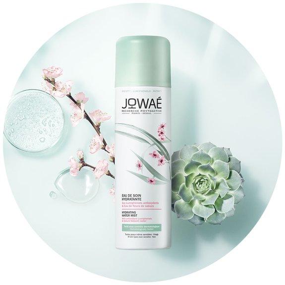 Image du produit Jowae Brume d'eau hydratante 200 ml (200 ml, Tonique visage)
