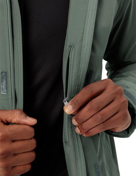Actual product image Vaude Rosemoor Padded II (M)