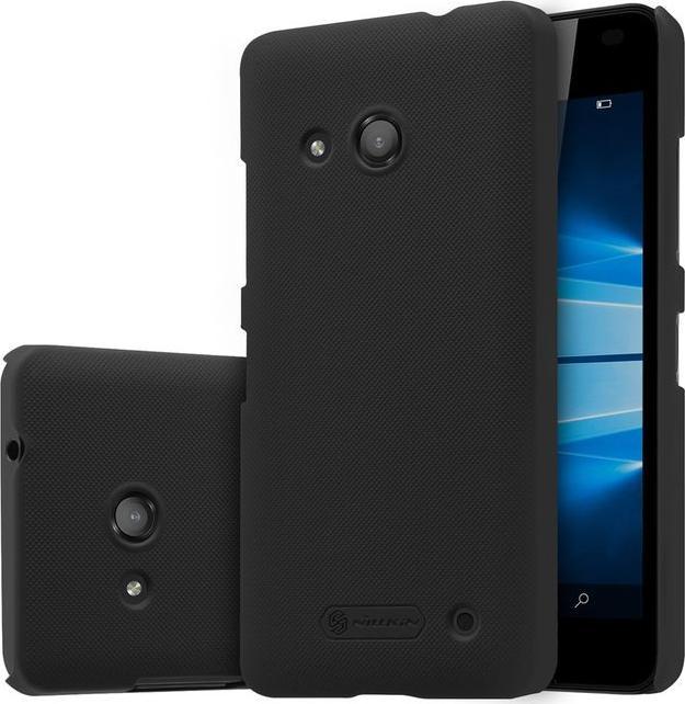 Immagine prodotto Nillkin Serie Super Frosted Shield (Microsoft Lumia 550)