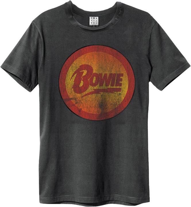 Amplified Diamond Dogs Tshirt