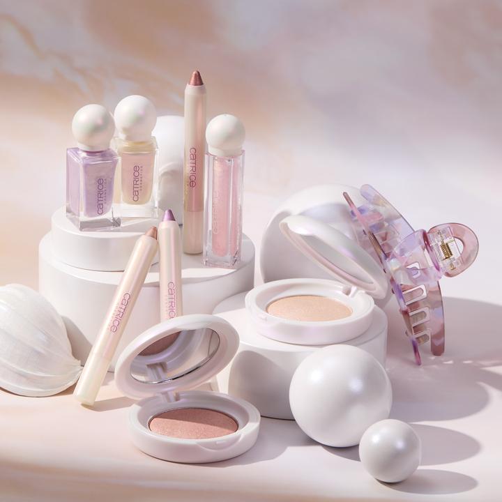 Immagine prodotto Catrice PEARLFECTION Smalto Unghie (Perla luminosa, Smalto)
