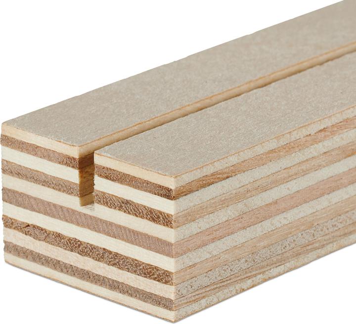Actual product image Relaxdays place card holder