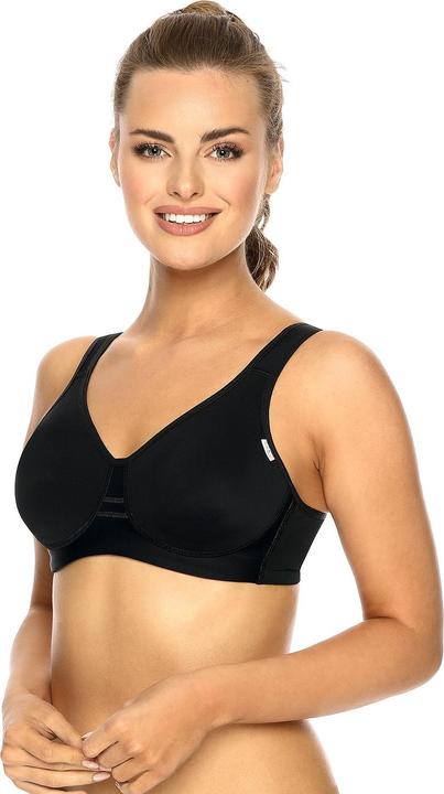 Image du produit Viania Soutien-gorge de sport sans armature (95 C)