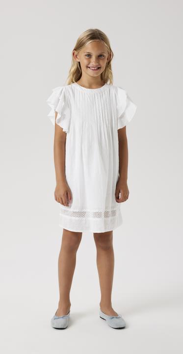 Image du produit Name it Nkffaride Ss Dress Noos (128)