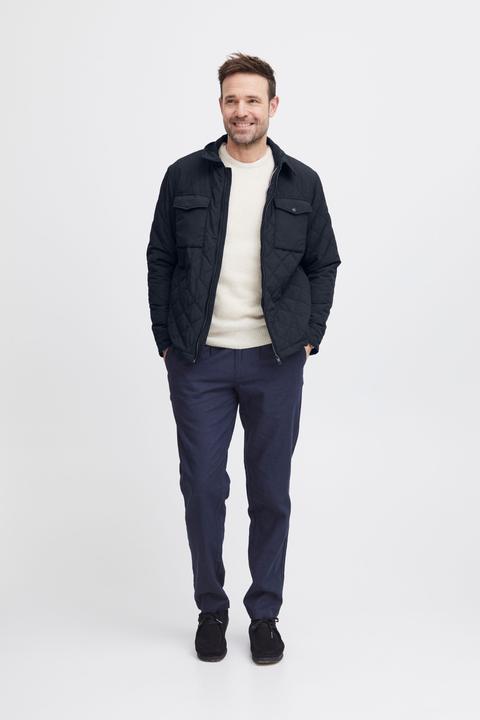 Produktbild FQ1924 FQJacob quilt light weight jacket 21900617 (M)
