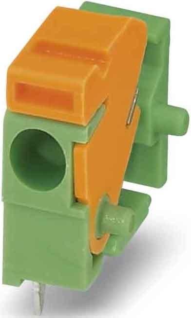 Actual product image Phoenix Contact PCB Terminal Block 1790351